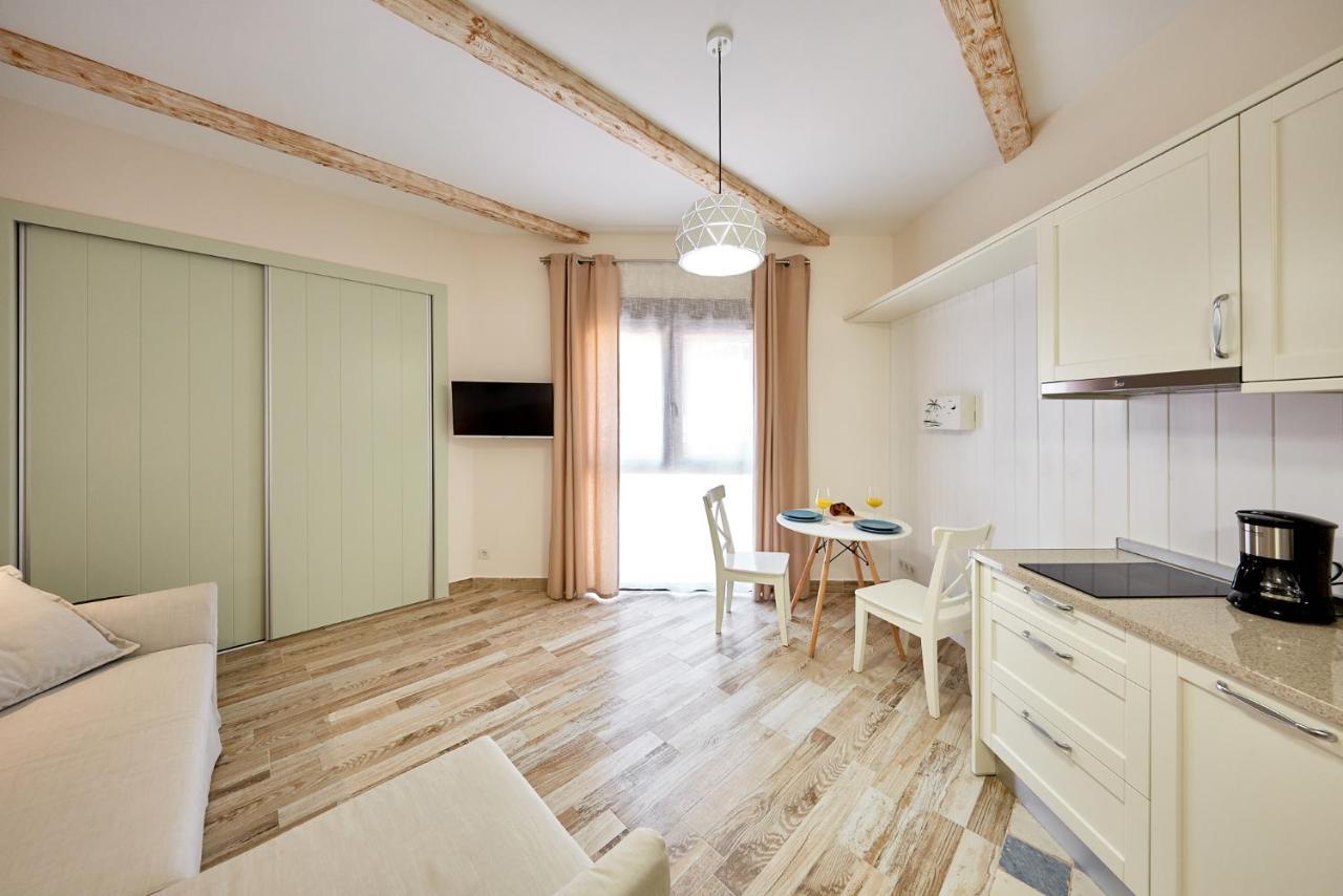 Espanatour Aparthotel Торрев'єха Екстер'єр фото